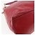 Borsa Gucci Soho Chain Rossa Oro Auth 159398 Rosso D'oro - vista 16