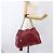 Borsa Gucci Soho Chain Rossa Oro Auth 159398 Rosso D'oro - vista 21