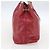 Borsa Gucci Soho Chain Rossa Oro Auth 159398 Rosso D'oro - vista 4