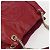 Borsa Gucci Soho Chain Rossa Oro Auth 159398 Rosso D'oro - vista 6