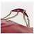 Borsa Gucci Soho Chain Rossa Oro Auth 159398 Rosso D'oro - vista 8