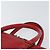 LOUIS VUITTON Epi Porta Documenti da Viaggio Borsa Business Rossa M54477 LV Auth 158150 Rosso - vista 14