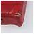 LOUIS VUITTON Epi Porta Documenti da Viaggio Borsa Business Rossa M54477 LV Auth 158150 Rosso - vista 15
