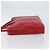 LOUIS VUITTON Epi Porta Documenti da Viaggio Borsa Business Rossa M54477 LV Auth 158150 Rosso - vista 4