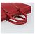 LOUIS VUITTON Epi Porta Documenti da Viaggio Borsa Business Rossa M54477 LV Auth 158150 Rosso - vista 7