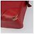 LOUIS VUITTON Epi Porta Documenti da Viaggio Borsa Business Rossa M54477 LV Auth 158150 Rosso - vista 8