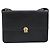 Borsa a Spalla Christian Dior in Pelle Nera e Oro Auth ar13899 Nero D'oro - vista 13