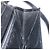 Borsa a Spalla Christian Dior in Pelle Nera e Oro Auth ar13899 Nero D'oro - vista 19