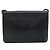 Borsa a Spalla Christian Dior in Pelle Nera e Oro Auth ar13899 Nero D'oro - vista 2