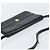 Borsa a Spalla Christian Dior in Pelle Nera e Oro Auth ar13899 Nero D'oro - vista 6