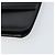 Borsa a Spalla Christian Dior in Pelle Nera e Oro Auth ar13899 Nero D'oro - vista 9