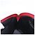 Saint Laurent Schultertasche aus Leder Rot Gold Auth gh1500 Golden - Ansicht 19