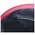 Saint Laurent Schultertasche aus Leder Rot Gold Auth gh1500 Golden - Ansicht 20