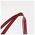Saint Laurent Schultertasche aus Leder Rot Gold Auth gh1500 Golden - Ansicht 8
