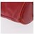 Saint Laurent Schultertasche aus Leder Rot Gold Auth gh1500 Golden - Ansicht 9