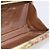 BALLY Chain Shoulder Bag Leather Multicolor Gold Auth 157876 Multiple colors Golden - view 12