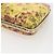 BALLY Chain Shoulder Bag Leather Multicolor Gold Auth 157876 Multiple colors Golden - view 15