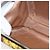 BALLY Chain Shoulder Bag Leather Multicolor Gold Auth 157876 Multiple colors Golden - view 17