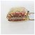 BALLY Chain Shoulder Bag Leather Multicolor Gold Auth 157876 Multiple colors Golden - view 4