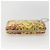 BALLY Chain Shoulder Bag Leather Multicolor Gold Auth 157876 Multiple colors Golden - view 5