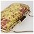 BALLY Chain Shoulder Bag Leather Multicolor Gold Auth 157876 Multiple colors Golden - view 6