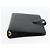 CUBIERTA DE AGENDA MM EPI NEGRA LOUIS VUITTON R20042 LV Auth BA9435 Negro - vista 6