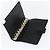 CUBIERTA DE AGENDA MM EPI NEGRA LOUIS VUITTON R20042 LV Auth BA9435 Negro - vista 8
