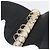 CUBIERTA DE AGENDA MM EPI NEGRA LOUIS VUITTON R20042 LV Auth BA9435 Negro - vista 9