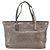 GUCCI GG Implementierung Tote Bag PVC Silber 211137 Auth BA9306 - Ansicht 2