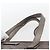 GUCCI GG Implementierung Tote Bag PVC Silber 211137 Auth BA9306 - Ansicht 8
