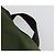 PRADA Backpack Nylon Khaki Silver Auth 156120 Silvery - view 14