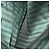 PRADA Backpack Nylon Khaki Silver Auth 156120 Silvery - view 27