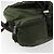 PRADA Backpack Nylon Khaki Silver Auth 156120 Silvery - view 28