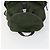 PRADA Backpack Nylon Khaki Silver Auth 156120 Silvery - view 6