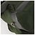 PRADA Backpack Nylon Khaki Silver Auth 156120 Silvery - view 9