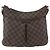 LOUIS VUITTON Borsa a Spalla Bloomsbury PM Damier Ebene N42251 LV Auth 160024 - vista 13