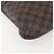 LOUIS VUITTON Borsa a Spalla Bloomsbury PM Damier Ebene N42251 LV Auth 160024 - vista 15