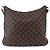 LOUIS VUITTON Borsa a Spalla Bloomsbury PM Damier Ebene N42251 LV Auth 160024 - vista 2