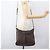 LOUIS VUITTON Borsa a Spalla Bloomsbury PM Damier Ebene N42251 LV Auth 160024 - vista 23