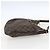 LOUIS VUITTON Borsa a Spalla Bloomsbury PM Damier Ebene N42251 LV Auth 160024 - vista 4