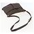 LOUIS VUITTON Borsa a Spalla Bloomsbury PM Damier Ebene N42251 LV Auth 160024 - vista 7