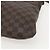 LOUIS VUITTON Borsa a Spalla Bloomsbury PM Damier Ebene N42251 LV Auth 160024 - vista 8