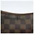 LOUIS VUITTON Borsa a Spalla Bloomsbury PM Damier Ebene N42251 LV Auth 160024 - vista 9