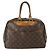 LOUIS VUITTON Borsa a Mano Monogram Deauville M47270 LV Auth ka1385 Monogramma - vista 13