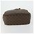 LOUIS VUITTON Borsa a Mano Monogram Deauville M47270 LV Auth ka1385 Monogramma - vista 5