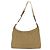 Borsa a Spalla PRADA Nylon Beige Oro Auth 160150 D'oro - vista 13