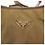Borsa a Spalla PRADA Nylon Beige Oro Auth 160150 D'oro - vista 18