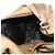 Borsa a Spalla PRADA Nylon Beige Oro Auth 160150 D'oro - vista 20