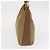 Borsa a Spalla PRADA Nylon Beige Oro Auth 160150 D'oro - vista 3