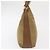Borsa a Spalla PRADA Nylon Beige Oro Auth 160150 D'oro - vista 4